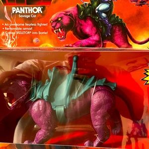Origins Panthor